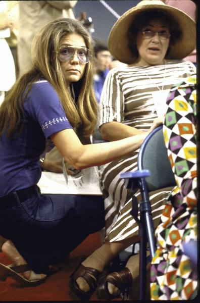 Illustration for article titled The Way We Were: Life Magazine Photos Of Women In The 1970s